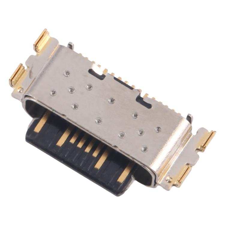 10pcs Original Charging Port Connector, For Xiaomi Redmi 10C 4G, For Xiaomi Redmi Note 11E Pro 5G, For Xiaomi Redmi Note 11E 5G, For Xiaomi Redmi 10 Pri...
