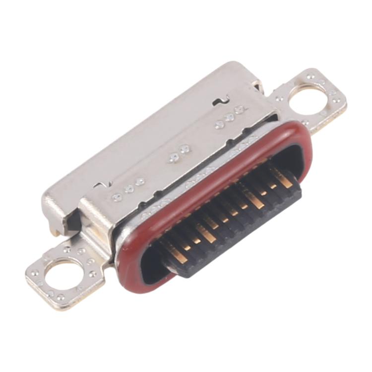 10pcs Original Charging Port Connector, For Xiaomi 17, For Xiaomi Redmi 15 4G, For Xiaomi Redmi 15 5G, For Xiaomi Redmi Note 14 4G, For Xiaomi Redmi 14C...