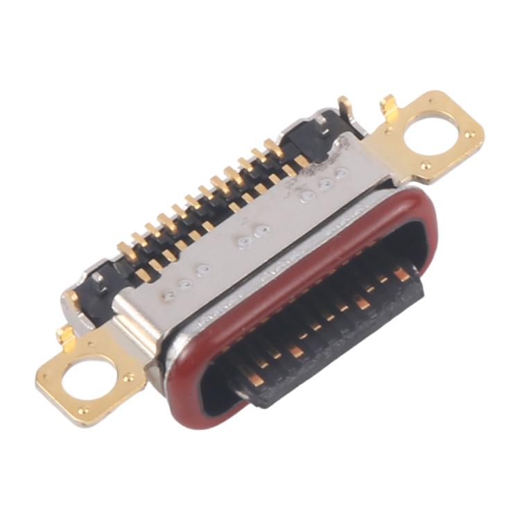 10pcs Original Charging Port Connector, For Xiaomi 17, For Xiaomi Redmi 15 4G, For Xiaomi Redmi 15 5G, For Xiaomi Redmi Note 14 4G, For Xiaomi Redmi 14C...