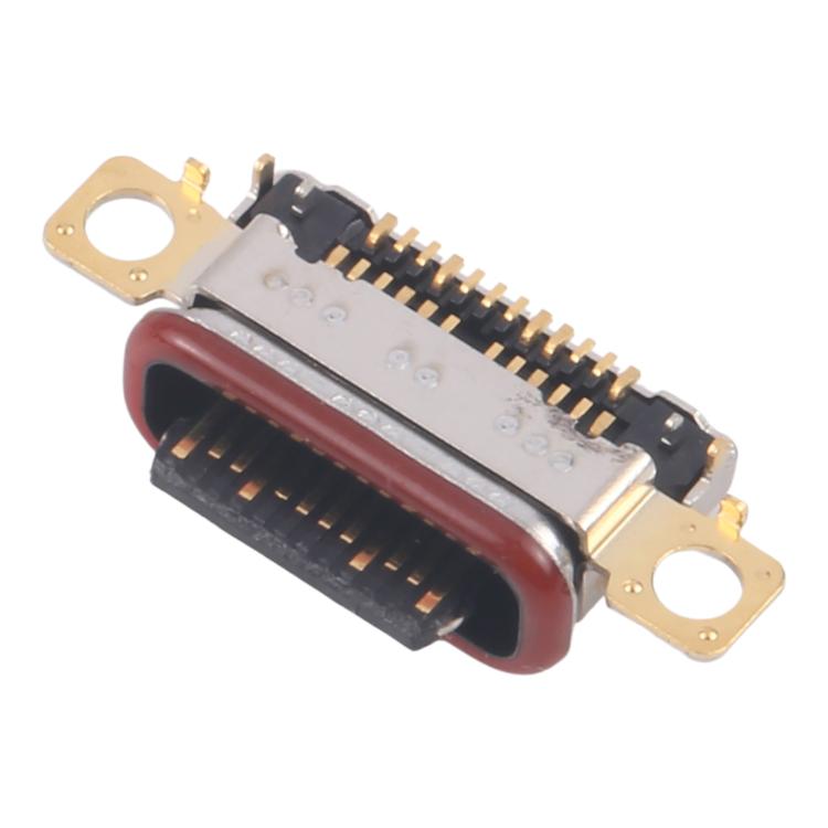 10pcs Original Charging Port Connector, For Xiaomi 17, For Xiaomi Redmi 15 4G, For Xiaomi Redmi 15 5G, For Xiaomi Redmi Note 14 4G, For Xiaomi Redmi 14C...