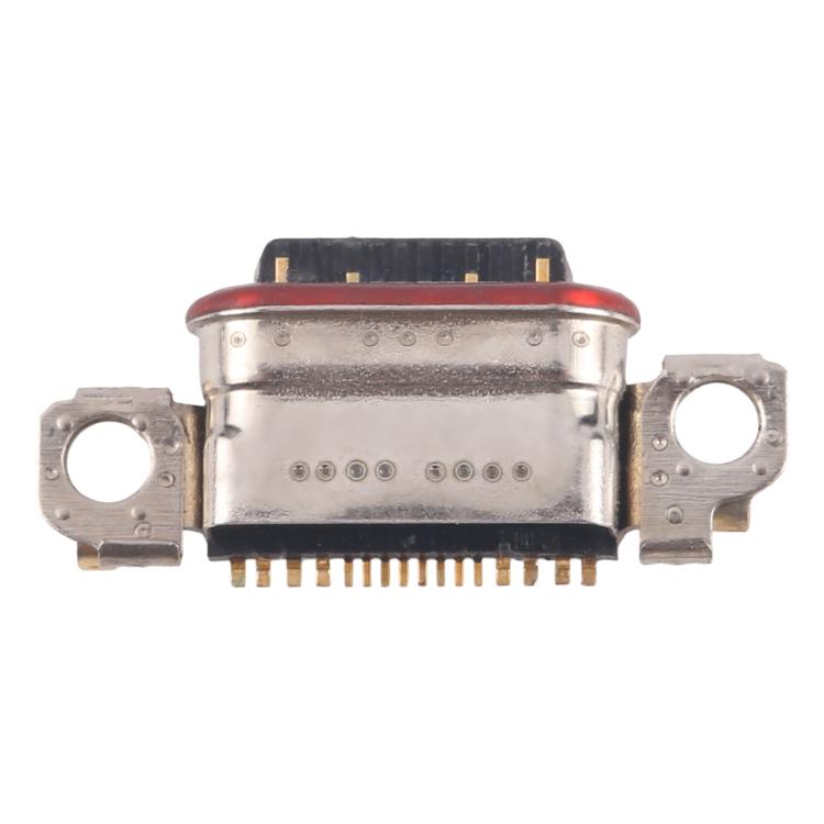 Original Charging Port Connector, For OPPO A3 5G CPH2683, For OPPO Reno12 5G CPH2625, For OPPO A3 Pro 5G CPH2639 CPH2665, For OPPO Reno11 F             ...