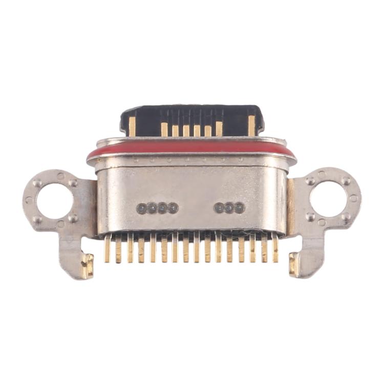 Original Charging Port Connector, For OPPO A3 5G CPH2683, For OPPO Reno12 5G CPH2625, For OPPO A3 Pro 5G CPH2639 CPH2665, For OPPO Reno11 F             ...