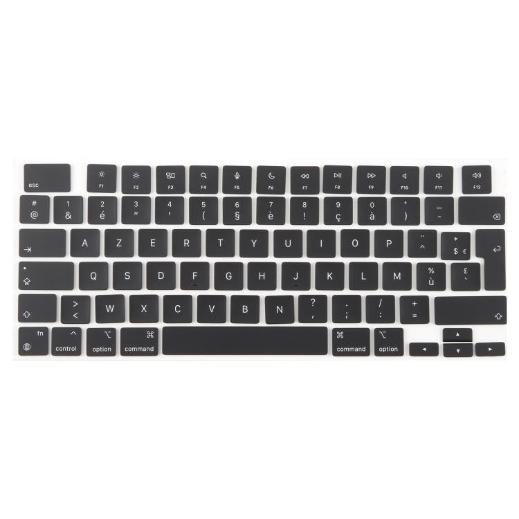 Tasti per MacBook A2681 A2941 A3113 A3114 - Versione UK con Grande
