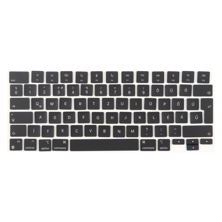 Tasti per MacBook A2681 A2941 A3113 A3114 - Versione UK con Grande