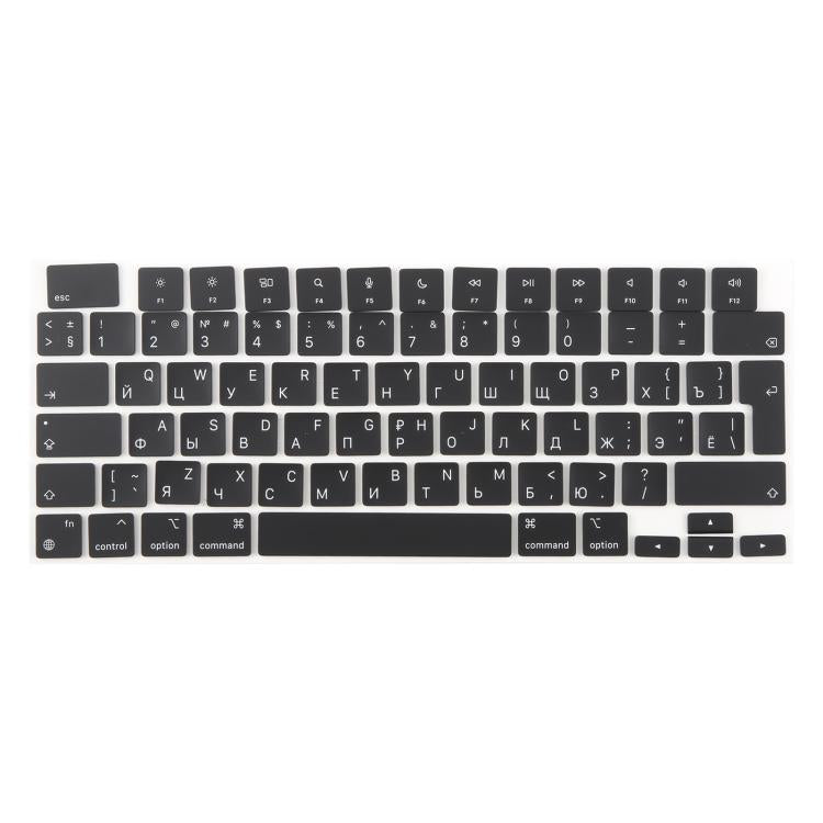 Tasti per MacBook A2681 A2941 A3113 A3114 - Versione UK con Grande