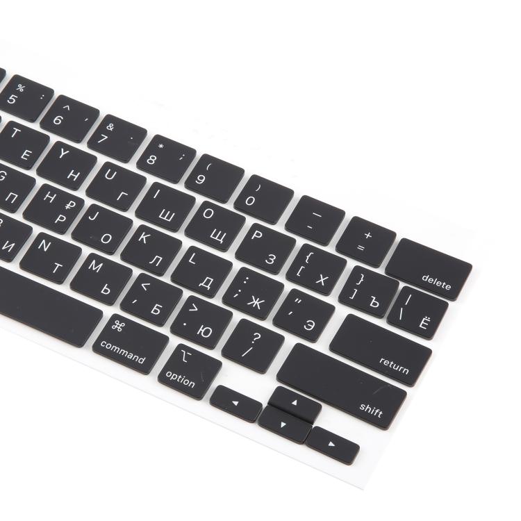 Set di 10 Tasti Enter per MacBook A2251 A2289 A2238 A2338 - Versione