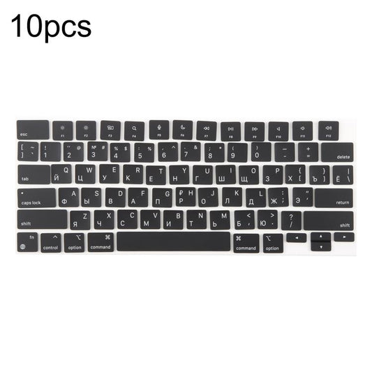 Keycaps per MacBook A2442 A2485 A2779 A2780 A2991 A2992 A2918 - 10