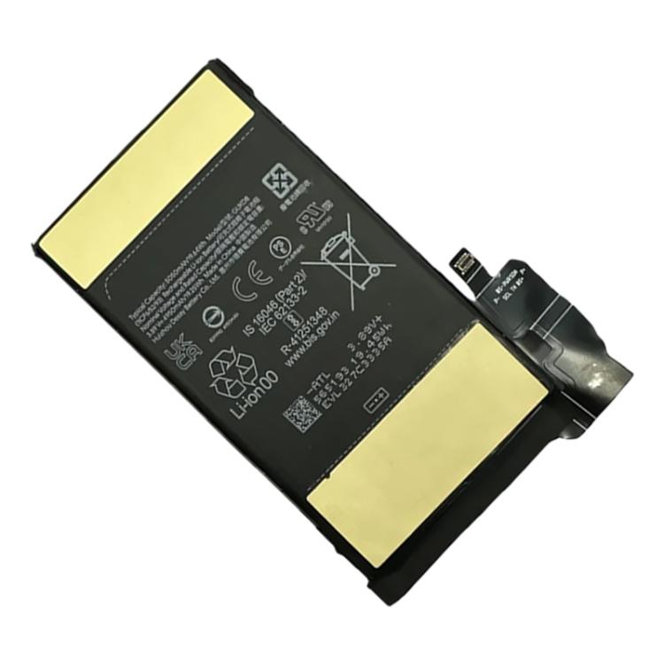 Battery Replacement, For Google Pixel 8A 4492mAh G07DF, For Google Pixel 8 Pro 4950mAh GUKD8, For Google Pixel 8 4575mAh GS35E                          ...