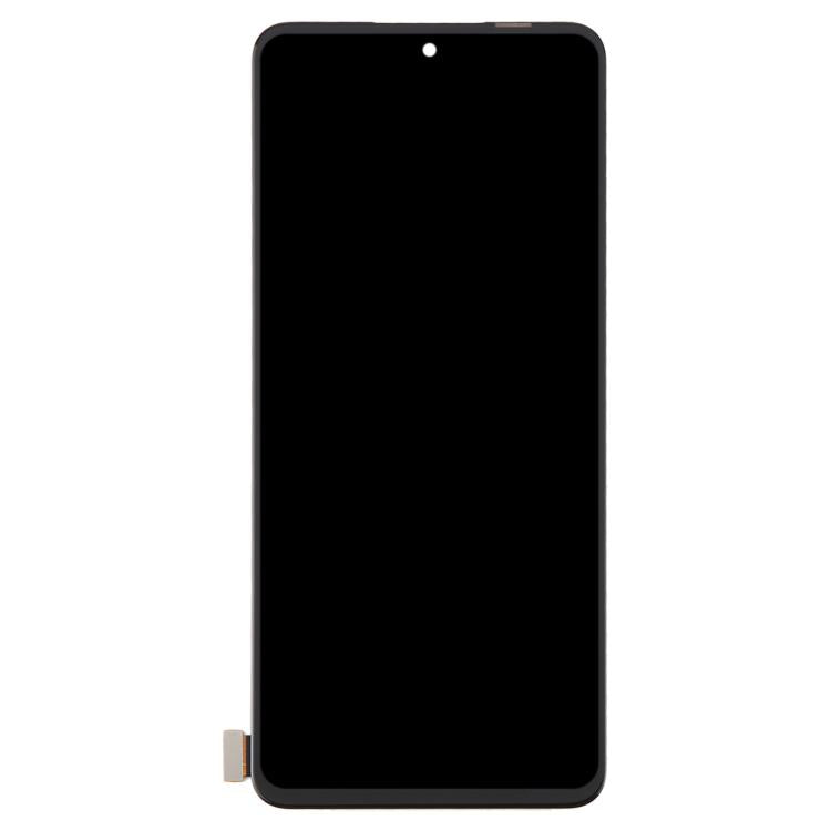 OLED LCD Screen with Digitizer Full Assembly, For Realme 14T 5G, For Realme 14 5G, For Realme P1 Speed 5G, For Realme 13 4G                             ...