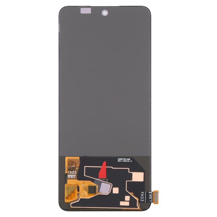 OLED LCD Screen with Digitizer Full Assembly, For Realme 14T 5G, For Realme 14 5G, For Realme P1 Speed 5G, For Realme 13 4G                             ...