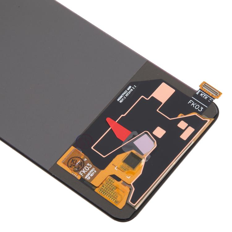 OLED LCD Screen with Digitizer Full Assembly, For Realme 14T 5G, For Realme 14 5G, For Realme P1 Speed 5G, For Realme 13 4G                             ...