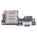 OEM Charging Port Board with iC, For Xiaomi Redmi Note 14 Pro 4G, For Xiaomi Redmi Note 14 4G, For Xiaomi Redmi Note 14 5G, For Xiaomi Redmi Note 14 Pro...