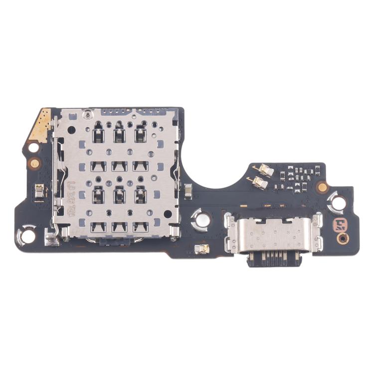 OEM Charging Port Board with iC, For Xiaomi Redmi Note 14 Pro 4G, For Xiaomi Redmi Note 14 4G, For Xiaomi Redmi Note 14 5G, For Xiaomi Redmi Note 14 Pro...