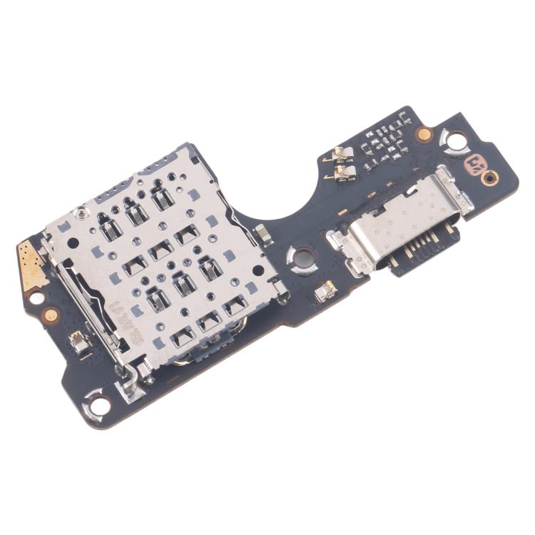 OEM Charging Port Board with iC, For Xiaomi Redmi Note 14 Pro 4G, For Xiaomi Redmi Note 14 4G, For Xiaomi Redmi Note 14 5G, For Xiaomi Redmi Note 14 Pro...