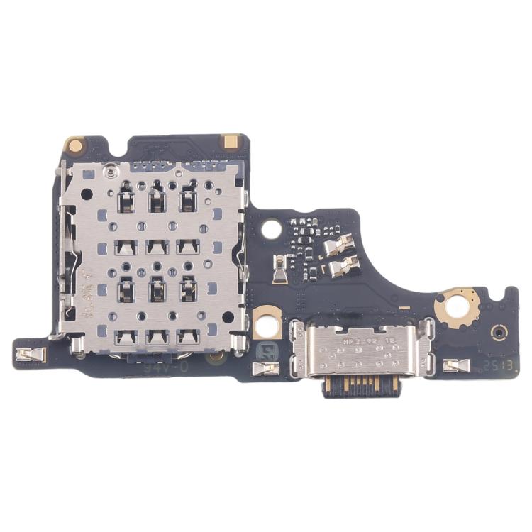 OEM Charging Port Board with iC, For Xiaomi Redmi Note 14 Pro 4G, For Xiaomi Redmi Note 14 4G, For Xiaomi Redmi Note 14 5G, For Xiaomi Redmi Note 14 Pro...