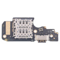 OEM Charging Port Board with iC, For Xiaomi Redmi Note 11 Pro 4G, For Xiaomi Redmi Note 11 5G, For Xiaomi Poco M4 Pro 5G, For Xiaomi Poco M3 Pro        ...