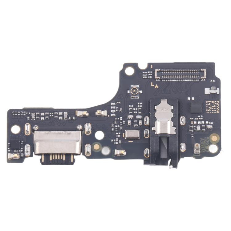 OEM Charging Port Board with iC, For Xiaomi Redmi Note 11 Pro 4G, For Xiaomi Redmi Note 11 5G, For Xiaomi Poco M4 Pro 5G, For Xiaomi Poco M3 Pro        ...