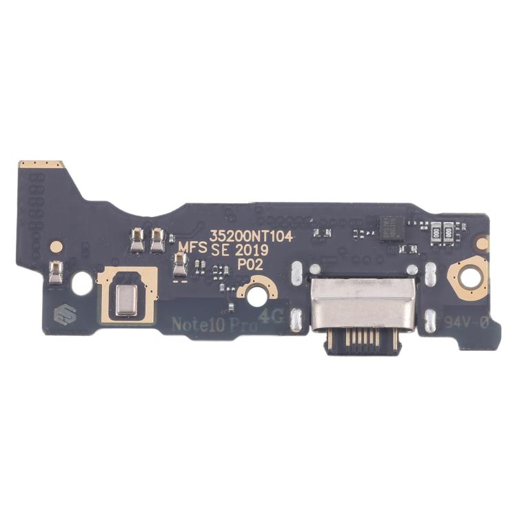 OEM Charging Port Board with iC, For Xiaomi Redmi Note 11 Pro 4G, For Xiaomi Redmi Note 11 5G, For Xiaomi Poco M4 Pro 5G, For Xiaomi Poco M3 Pro        ...