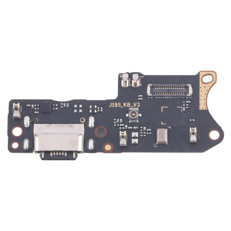 OEM Charging Port Board with iC, For Xiaomi Redmi Note 11 Pro 4G, For Xiaomi Redmi Note 11 5G, For Xiaomi Poco M4 Pro 5G, For Xiaomi Poco M3 Pro        ...