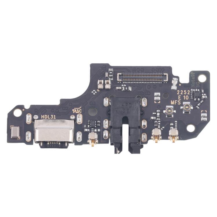 OEM Charging Port Board with iC, For Xiaomi Redmi Note 11 Pro 4G, For Xiaomi Redmi Note 11 5G, For Xiaomi Poco M4 Pro 5G, For Xiaomi Poco M3 Pro        ...
