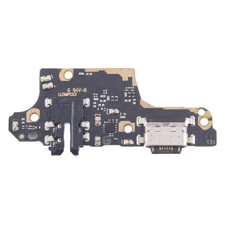 OEM Charging Port Board with iC, For Xiaomi Redmi Note 11 Pro 4G, For Xiaomi Redmi Note 11 5G, For Xiaomi Poco M4 Pro 5G, For Xiaomi Poco M3 Pro        ...