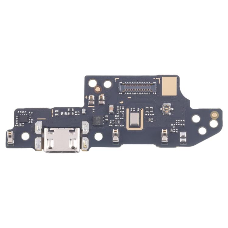 OEM Charging Port Board with iC, For Xiaomi Redmi Note 11 Pro 4G, For Xiaomi Redmi Note 11 5G, For Xiaomi Poco M4 Pro 5G, For Xiaomi Poco M3 Pro        ...