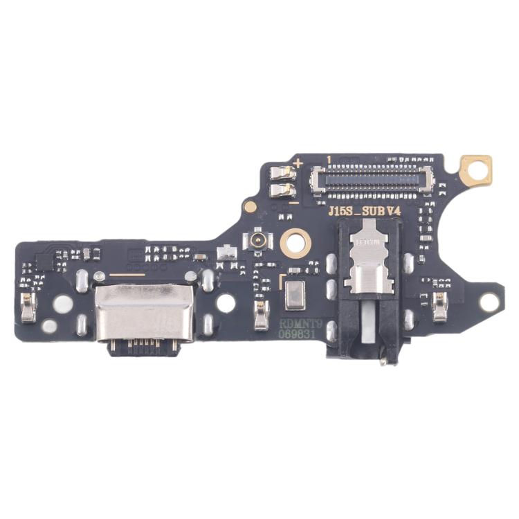 OEM Charging Port Board with iC, For Xiaomi Redmi Note 11 Pro 4G, For Xiaomi Redmi Note 11 5G, For Xiaomi Poco M4 Pro 5G, For Xiaomi Poco M3 Pro        ...