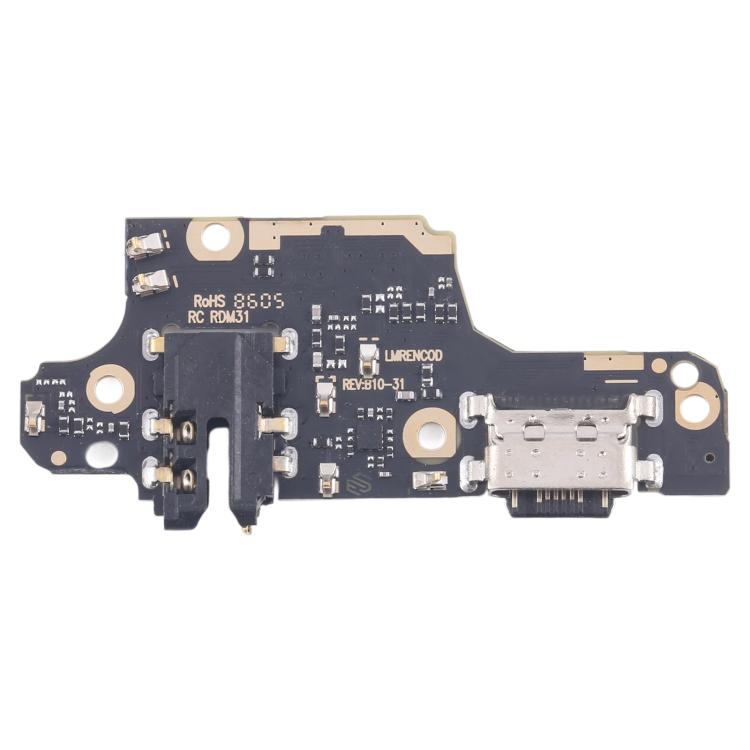 OEM Charging Port Board with iC, For Xiaomi Redmi Note 11 Pro 4G, For Xiaomi Redmi Note 11 5G, For Xiaomi Poco M4 Pro 5G, For Xiaomi Poco M3 Pro        ...