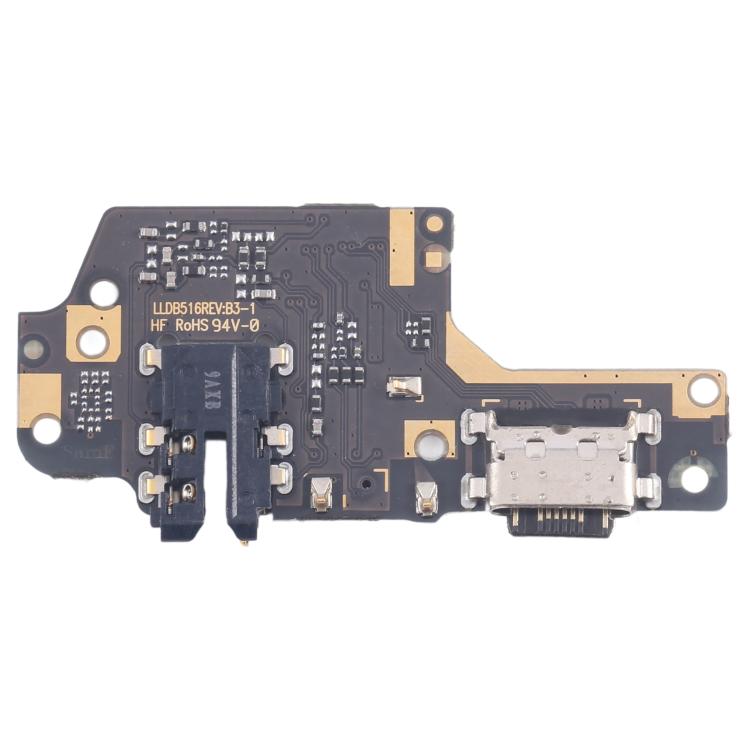 OEM Charging Port Board with iC, For Xiaomi Redmi Note 11 Pro 4G, For Xiaomi Redmi Note 11 5G, For Xiaomi Poco M4 Pro 5G, For Xiaomi Poco M3 Pro        ...