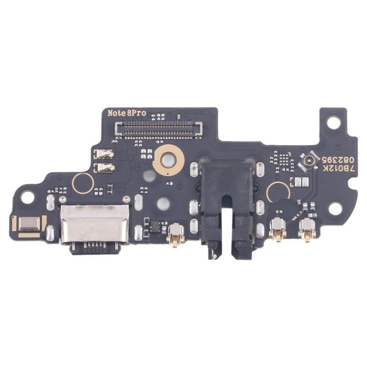 OEM Charging Port Board with iC, For Xiaomi Redmi Note 11 Pro 4G, For Xiaomi Redmi Note 11 5G, For Xiaomi Poco M4 Pro 5G, For Xiaomi Poco M3 Pro        ...