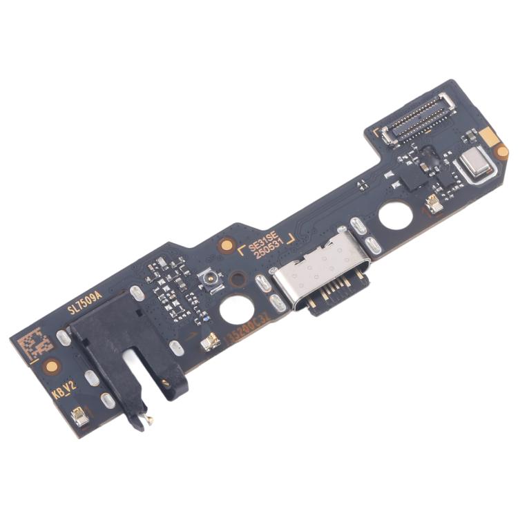 OEM Charging Port Board with iC, For Xiaomi Redmi A5, For Xiaomi Redmi 14C 4G, For Xiaomi Redmi 13 4G, For Xiaomi Redmi A3, For Xiaomi Poco C65         ...