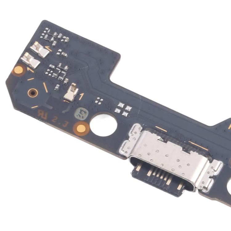 OEM Charging Port Board with iC, For Xiaomi Redmi A5, For Xiaomi Redmi 14C 4G, For Xiaomi Redmi 13 4G, For Xiaomi Redmi A3, For Xiaomi Poco C65         ...