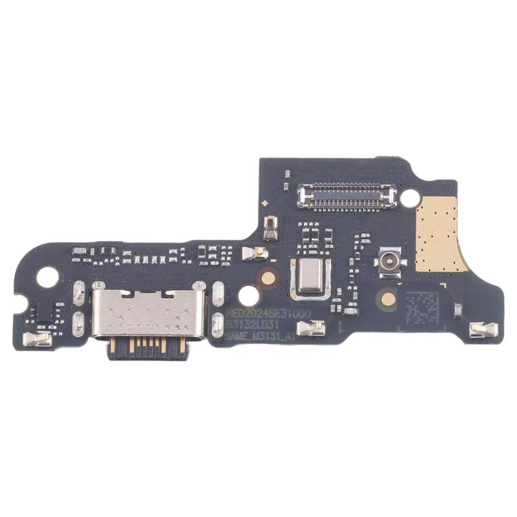 OEM Charging Port Board with iC, For Xiaomi Redmi A5, For Xiaomi Redmi 14C 4G, For Xiaomi Redmi 13 4G, For Xiaomi Redmi A3, For Xiaomi Poco C65         ...