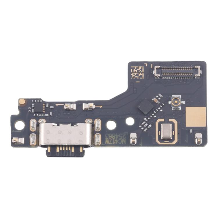 OEM Charging Port Board with iC, For Xiaomi Redmi A5, For Xiaomi Redmi 14C 4G, For Xiaomi Redmi 13 4G, For Xiaomi Redmi A3, For Xiaomi Poco C65         ...