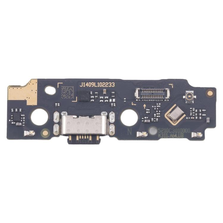 OEM Charging Port Board with iC, For Xiaomi Redmi A5, For Xiaomi Redmi 14C 4G, For Xiaomi Redmi 13 4G, For Xiaomi Redmi A3, For Xiaomi Poco C65         ...