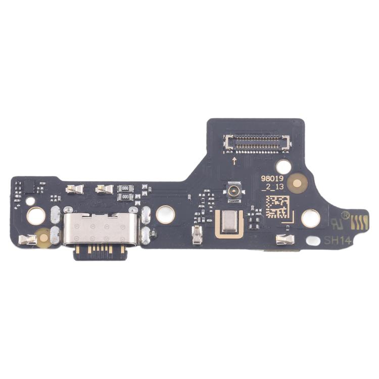 OEM Charging Port Board with iC, For Xiaomi Redmi A5, For Xiaomi Redmi 14C 4G, For Xiaomi Redmi 13 4G, For Xiaomi Redmi A3, For Xiaomi Poco C65         ...