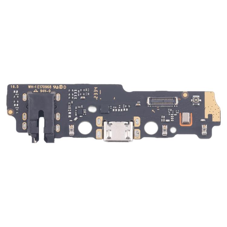 OEM Charging Port Board with iC, For Xiaomi Redmi A5, For Xiaomi Redmi 14C 4G, For Xiaomi Redmi 13 4G, For Xiaomi Redmi A3, For Xiaomi Poco C65         ...