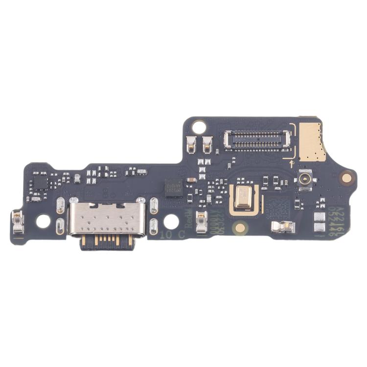 OEM Charging Port Board with iC, For Xiaomi Redmi A5, For Xiaomi Redmi 14C 4G, For Xiaomi Redmi 13 4G, For Xiaomi Redmi A3, For Xiaomi Poco C65         ...