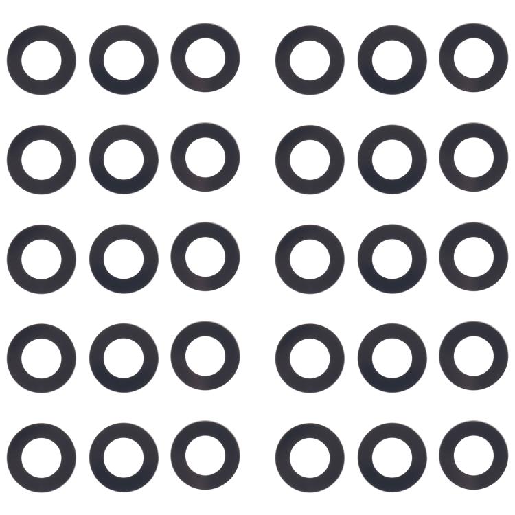 10set Back Camera Lens, For Samsung Galaxy S26+ SM-S947B, For Samsung Galaxy M07 SM-M075F, For Samsung Galaxy M17 SM-M176B                              ...