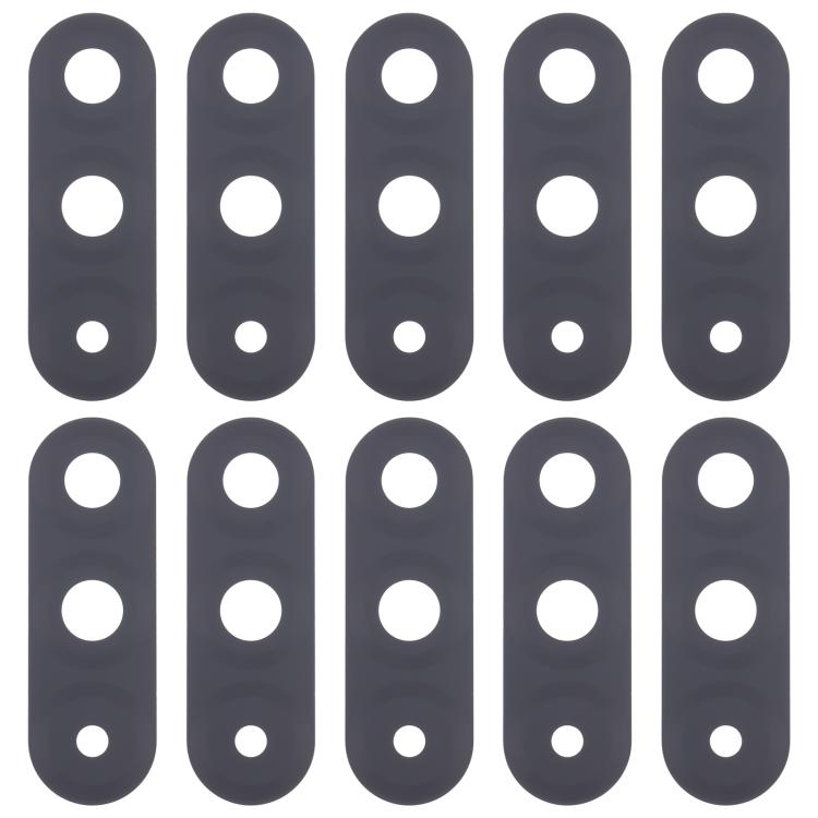 10set Back Camera Lens, For Samsung Galaxy S26+ SM-S947B, For Samsung Galaxy M07 SM-M075F, For Samsung Galaxy M17 SM-M176B                              ...