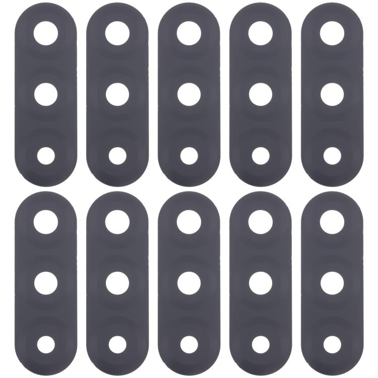 10set Back Camera Lens, For Samsung Galaxy S26+ SM-S947B, For Samsung Galaxy M07 SM-M075F, For Samsung Galaxy M17 SM-M176B                              ...