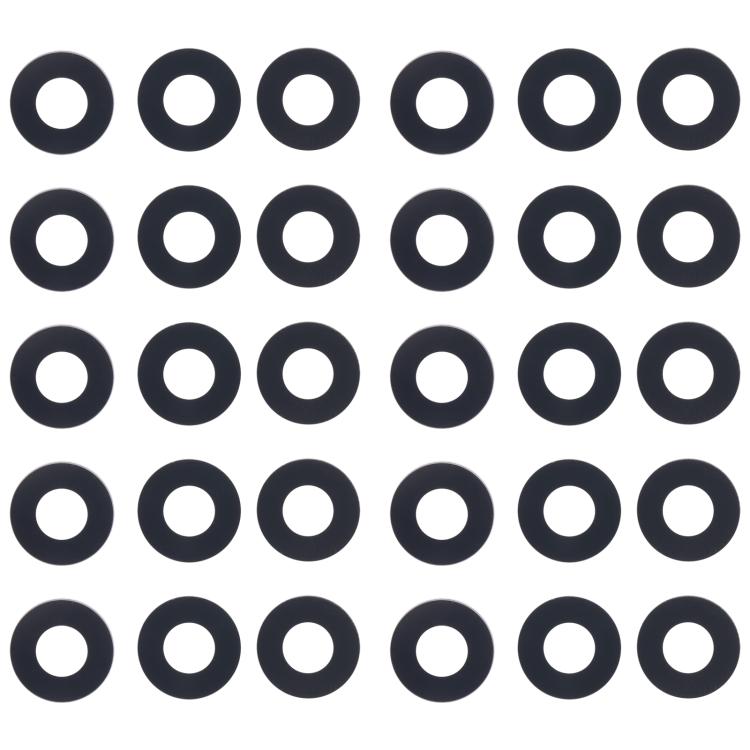 10set Back Camera Lens, For Samsung Galaxy S26+ SM-S947B, For Samsung Galaxy M07 SM-M075F, For Samsung Galaxy M17 SM-M176B                              ...