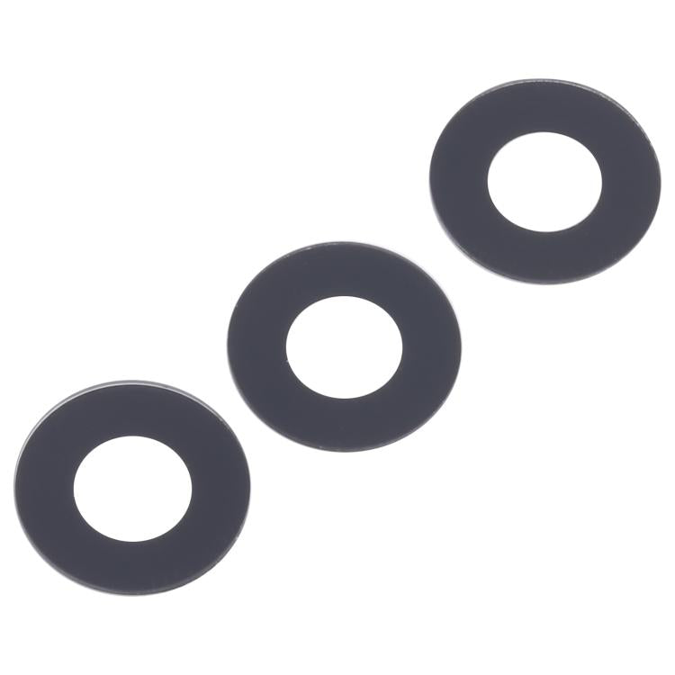 10set Back Camera Lens, For Samsung Galaxy A16 5G SM-A166B, For Samsung Galaxy A06 SM-A065F, For Samsung Galaxy S24 FE SM-S721B                         ...