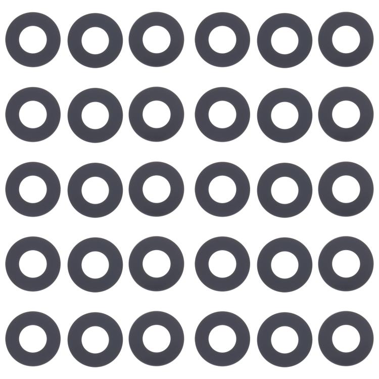 10set Back Camera Lens, For Samsung Galaxy S26+ SM-S947B, For Samsung Galaxy M07 SM-M075F, For Samsung Galaxy M17 SM-M176B                              ...