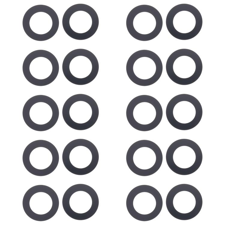 10set Back Camera Lens, For Samsung Galaxy A16 5G SM-A166B, For Samsung Galaxy A06 SM-A065F, For Samsung Galaxy S24 FE SM-S721B                         ...
