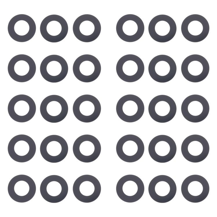 10set Back Camera Lens, For Samsung Galaxy A16 5G SM-A166B, For Samsung Galaxy A06 SM-A065F, For Samsung Galaxy S24 FE SM-S721B                         ...