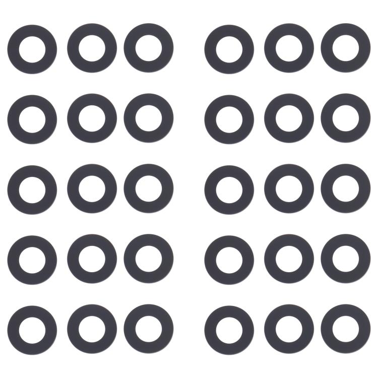 10set Back Camera Lens, For Samsung Galaxy A16 5G SM-A166B, For Samsung Galaxy A06 SM-A065F, For Samsung Galaxy S24 FE SM-S721B                         ...
