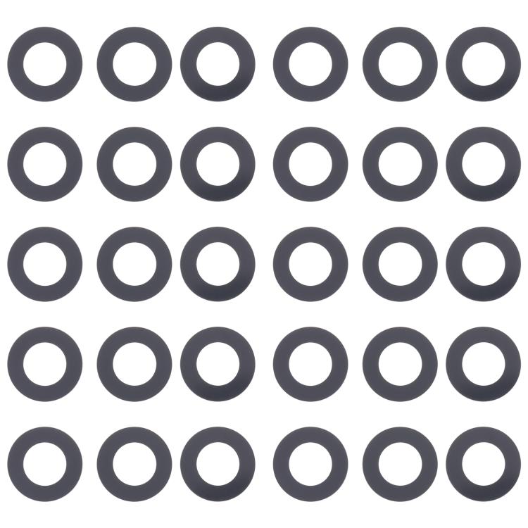 10set Back Camera Lens, For Samsung Galaxy A16 5G SM-A166B, For Samsung Galaxy A06 SM-A065F, For Samsung Galaxy S24 FE SM-S721B                         ...