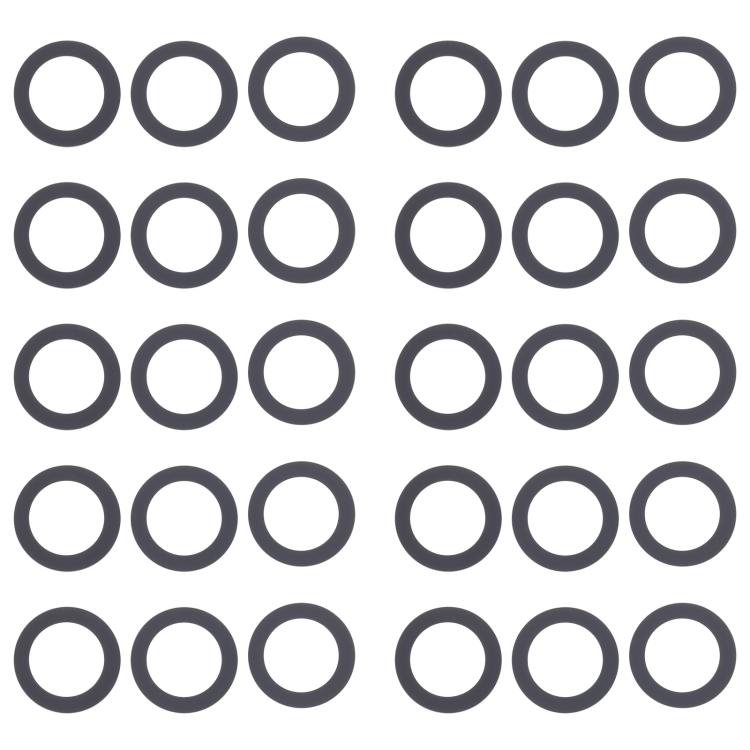 10set Back Camera Lens, For Samsung Galaxy A16 5G SM-A166B, For Samsung Galaxy A06 SM-A065F, For Samsung Galaxy S24 FE SM-S721B                         ...