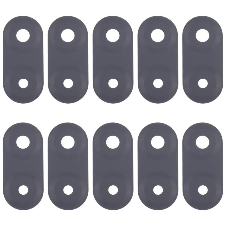 10set Back Camera Lens, For Samsung Galaxy S26+ SM-S947B, For Samsung Galaxy M07 SM-M075F, For Samsung Galaxy M17 SM-M176B                              ...